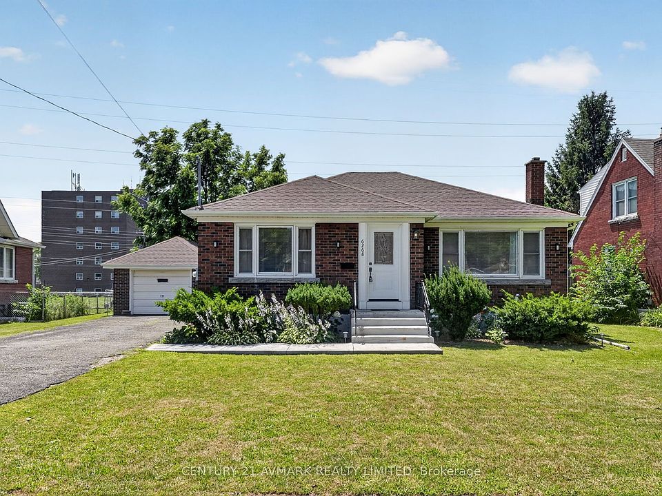 1st image of 6268 Corwin Cres