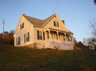 5975 Elliston Mount Zion Rd, Dry Ridge, KY 41035