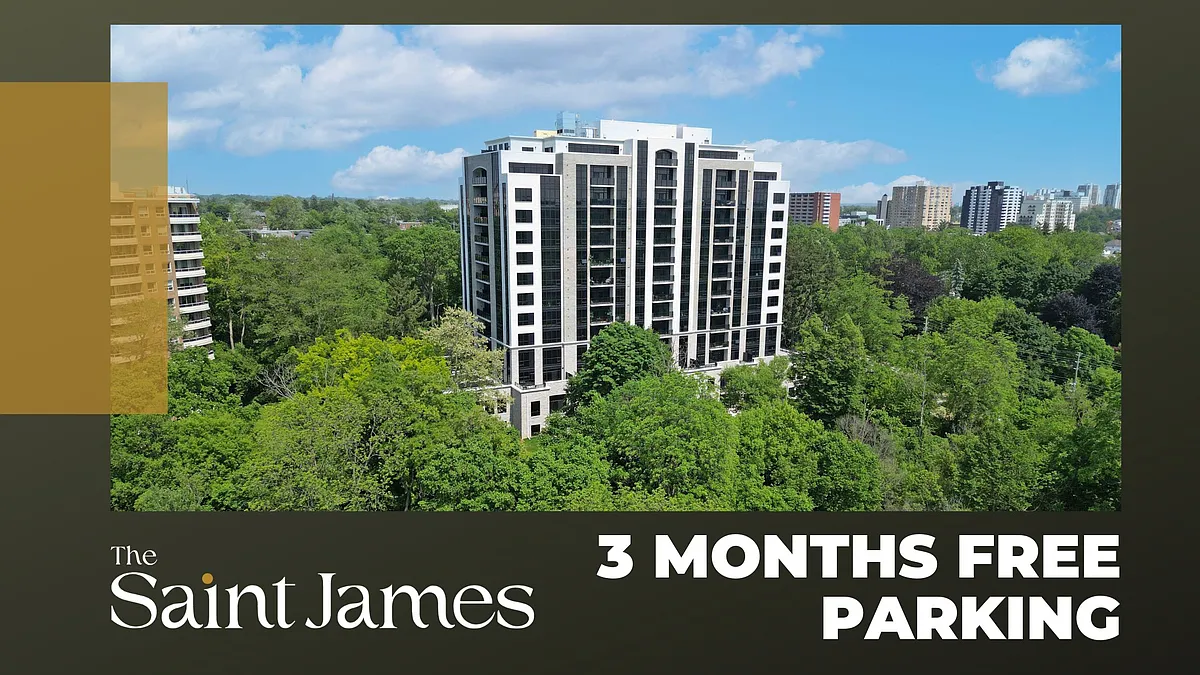 Building Photo - 112 Saint James St