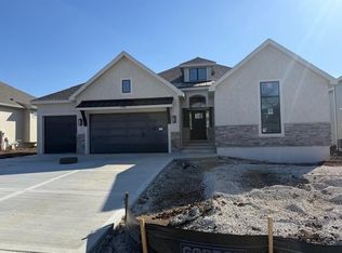 15341 W 171st Ter, Olathe, KS 66062