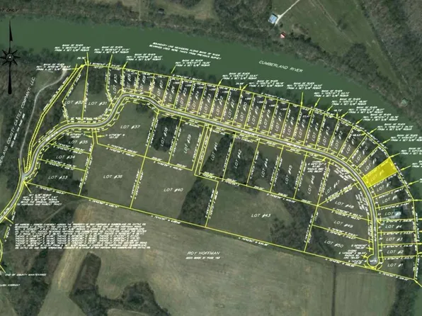 8 The Bend At Cumberland, Tompkinsville, KY 42167