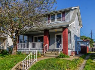 2301 9th St NW, Canton, OH 44708