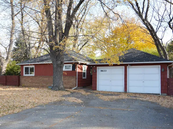 8633 Nicollet Ave S, Bloomington, MN 55420