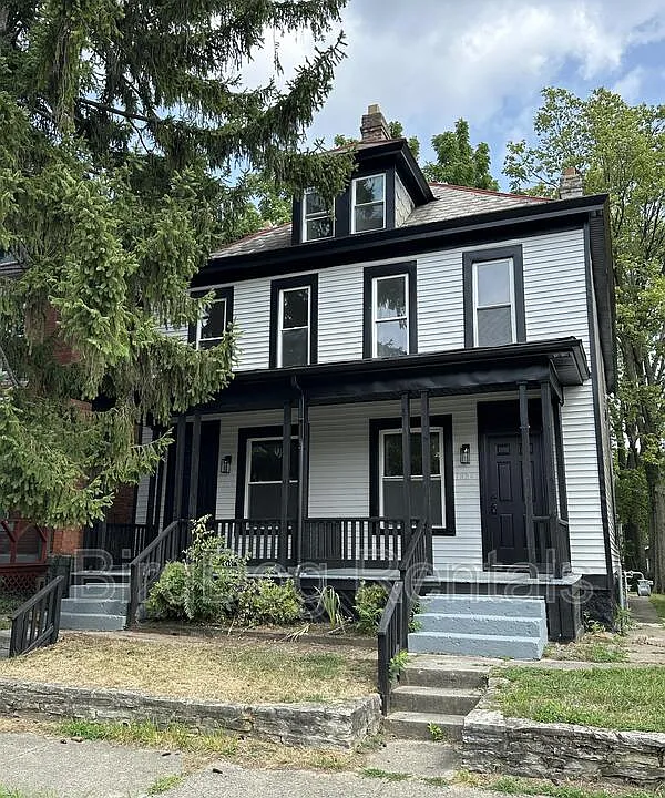 1524 Franklin Ave