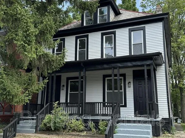 1524 Franklin Ave, Columbus, OH 43205