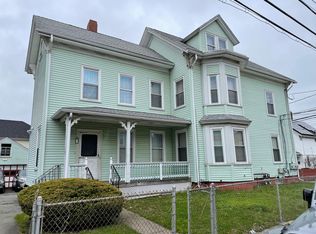 61 Cushing St #1, Waltham, MA 02453