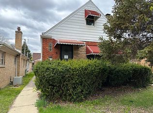 5342 N Cicero Ave, Chicago, IL