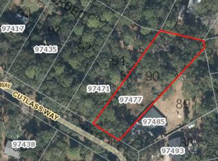 97477 Cutlass Way, Yulee, FL 32097