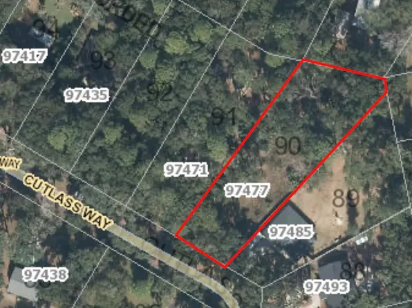 97477 Cutlass Way, Yulee, FL 32097