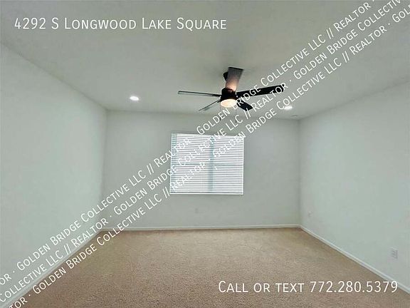 4th image of 4292 S Longwood Lake Sq