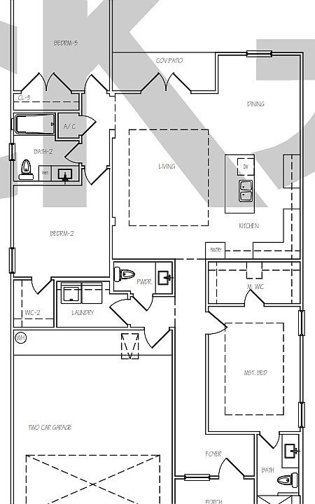 2nd image of 1604 Brangus St
