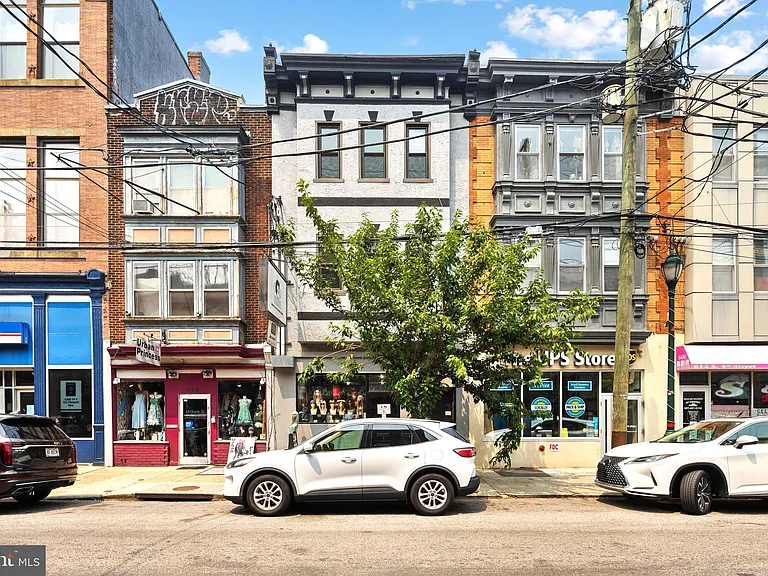 616 S 4th St #2R — Photo 13