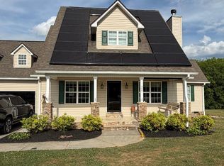 480 Beason Rd SE, Calhoun, GA 30701