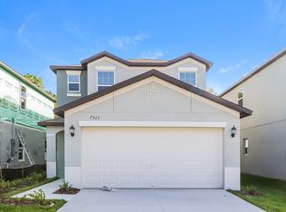 7313 Spring Snowflake Ave, Tampa, FL 33619