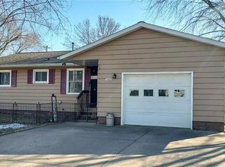 12825 Thomas Street, Osseo, WI 54758