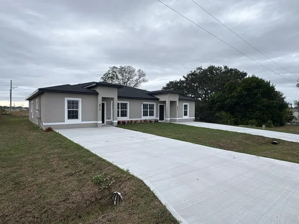 875 Colville Dr, Kissimmee, FL 34759