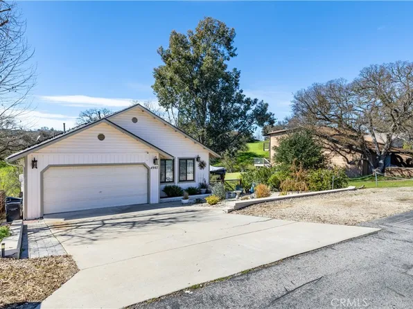 4987 Pretty Doe Ln, Paso Robles, CA 93446