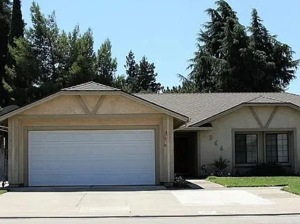 366 March Dr, Manteca, CA 95336