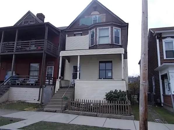 60 Indiana St, Wheeling, WV 26003