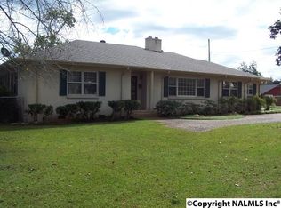 621 E Main St, Albertville, AL 35950