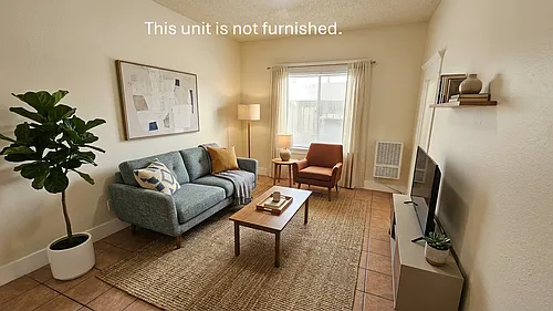 743 S Burlington Ave #4 Photo 1