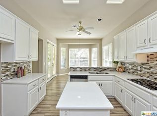 100 Swallowtail Cir, Georgetown, TX 78633