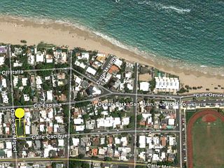 1st image of 2015 Calle Cacique