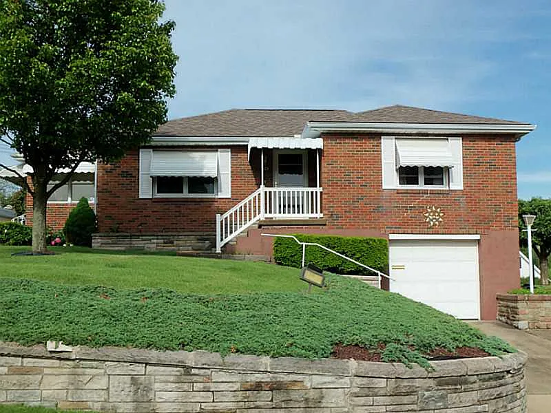 1603 Beltram Ave photo 1