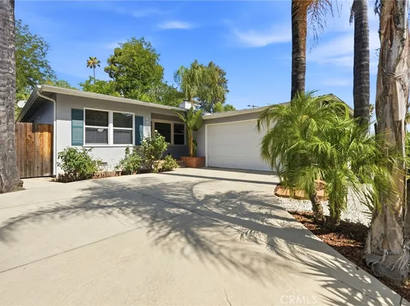 5027 Rigoletto St, Woodland Hills, CA 91364