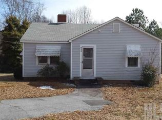 953 Liledoun Rd, Taylorsville, NC 28681