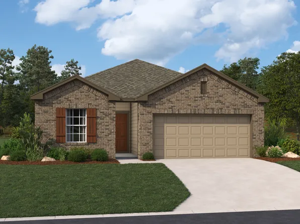 Hadley Plan, The Wilder