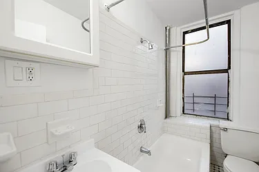 Rented by Keller Williams NYC