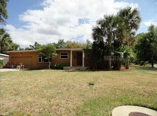 500 E Grant St, Orlando, FL 32806