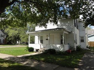 323 Roosevelt Ave, Beloit, WI 53511