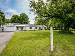 503 Kline Dr, Prospect, NY 13435