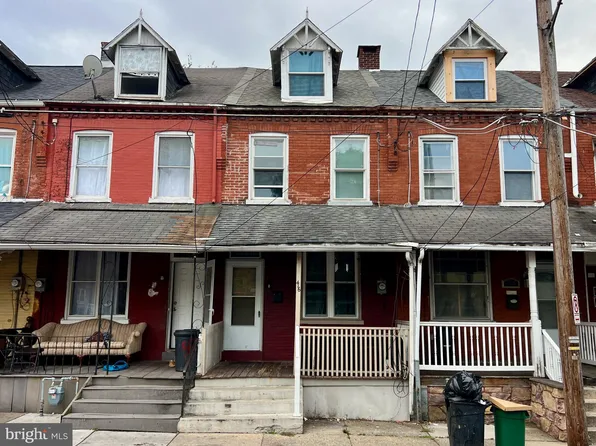 416 Beaver St, Lancaster, PA 17603