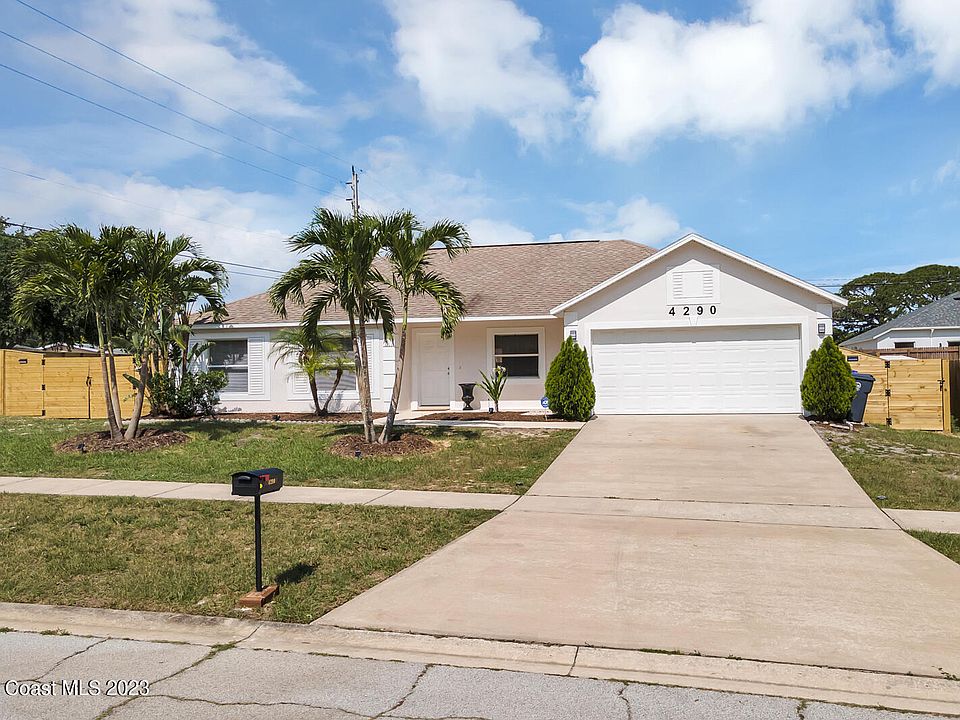 4290 Polaris Ave, Titusville, FL 32780 MLS 967724 Zillow