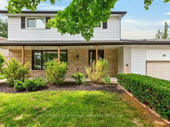 85 Waterford Dr, Erin, ON N0B 1T0