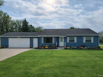 7120 Lapeer Rd, Davison, MI, 48423