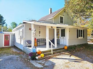 204 Shaw Road, Fletcher, VT 05444