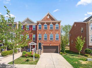 11846 Sunset Ridge Pl, Waldorf, MD 20602