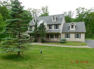 206 Reservoir Rd, Middletown, NY 10940