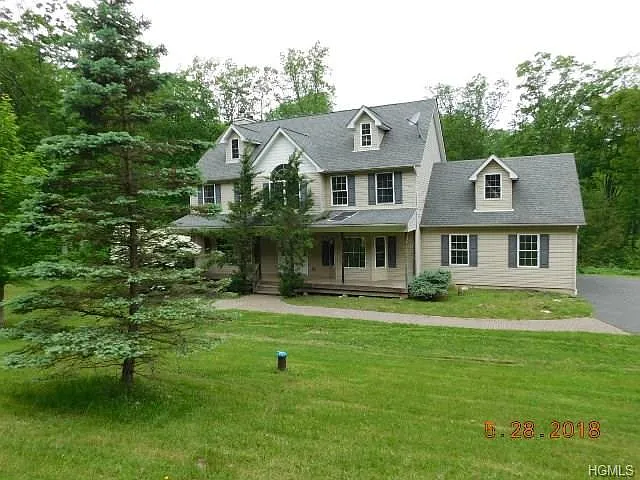 206 Reservoir Rd photo 1