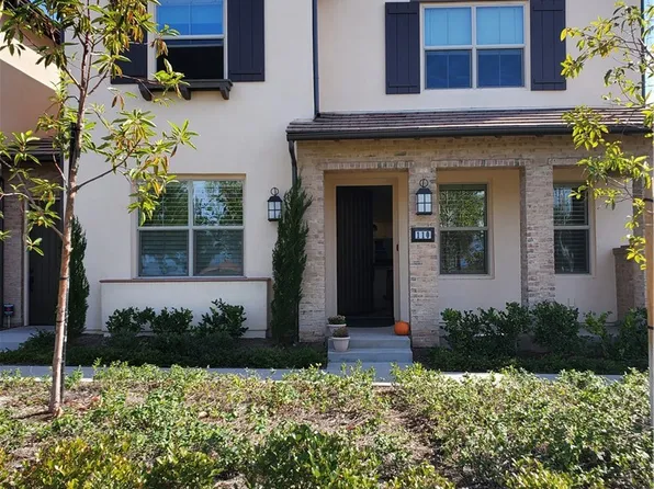 110 Parkwood, Irvine, CA 92620