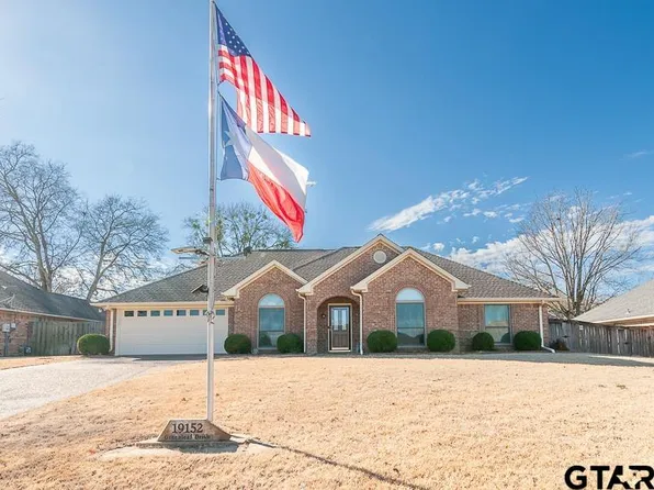 19152 Greenleaf Dr, Flint, TX 75762