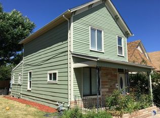 3233 N Gilpin St, Denver, CO 80205