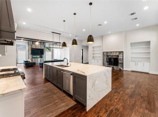 3202 Glen Haven Blvd, Houston, TX 77025