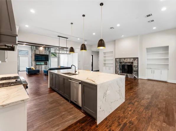 3202 Glen Haven Blvd, Houston, TX 77025