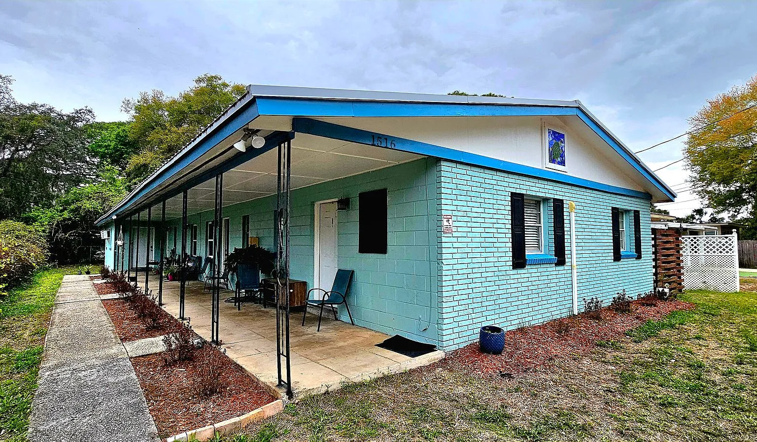 Titusville Apartment Including ALL Utilities! — Photo 1