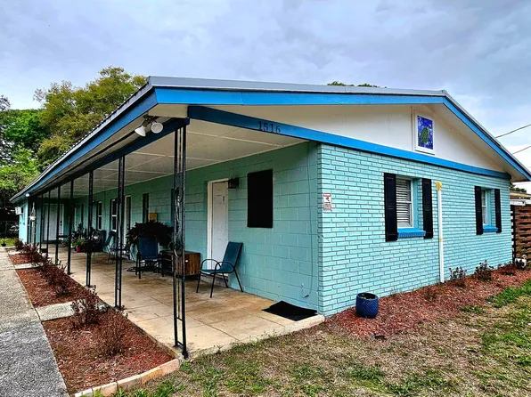 1516 Riger Dr Unit 2, Titusville, FL 32780